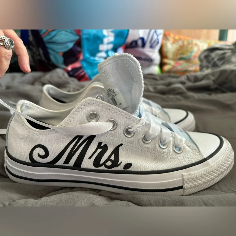 Converse “MRS” sneakers - Picture 4 of 7